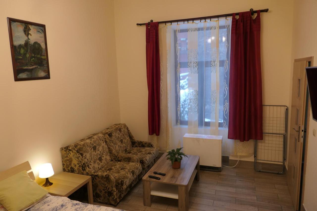 Stare Miasto Zyblikiewicza Krakau Buitenkant foto